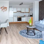 Seebruecke Apartment Timmendorfer Strand