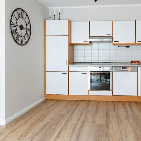 Seebrücke Timmendorfer Strand