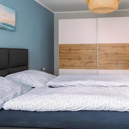 Seebrücke Timmendorfer Strand