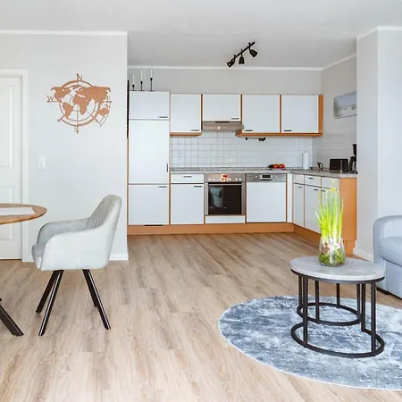 Seebrücke Apartment