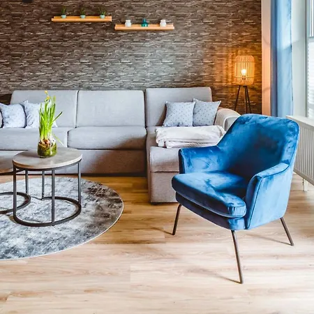 Seebruecke Appartamento