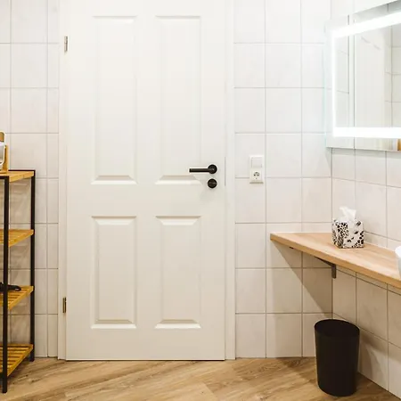 Seebrücke Apartment Timmendorfer Strand