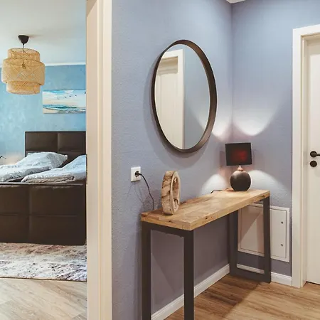 Seebrücke Timmendorfer Strand