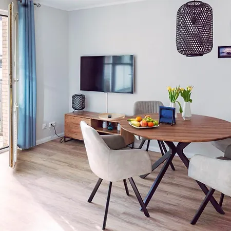 Seebruecke Apartmán