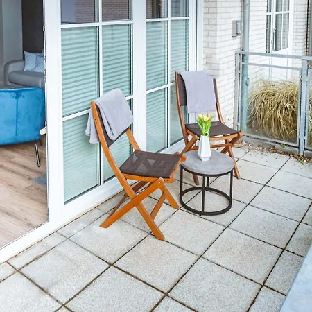 Seebruecke Timmendorfer Strand