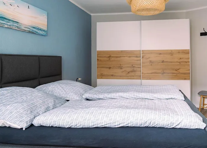 Seebruecke Timmendorfer Strand