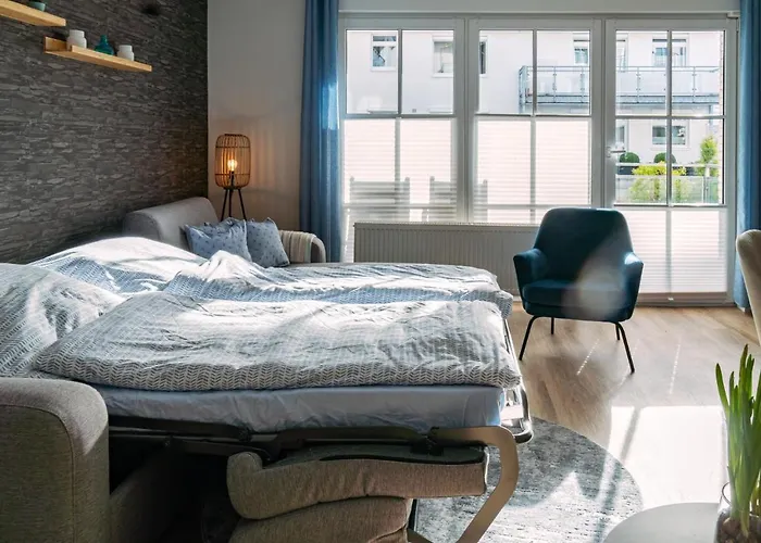 Seebruecke Apartment