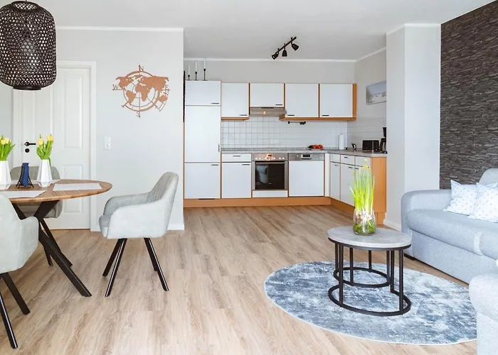 Seebruecke Apartment