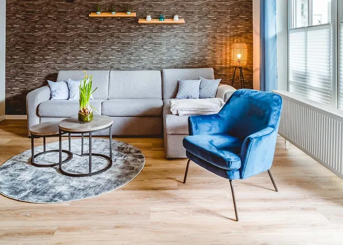 Seebruecke Apartment