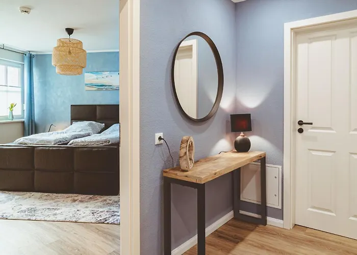 Seebruecke Timmendorfer Strand