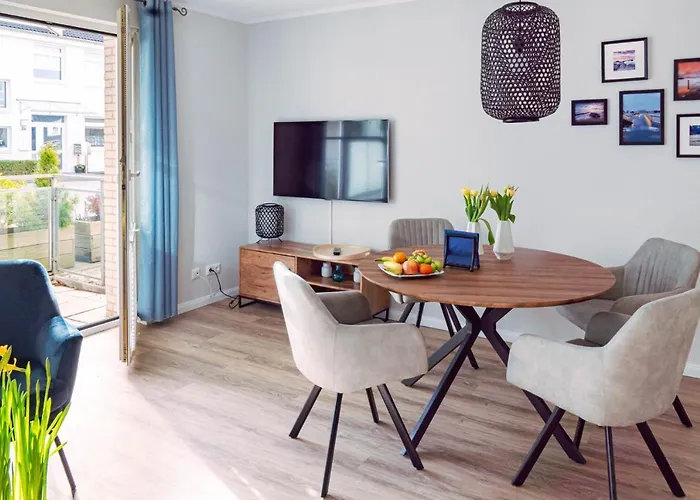 Seebruecke Apartment