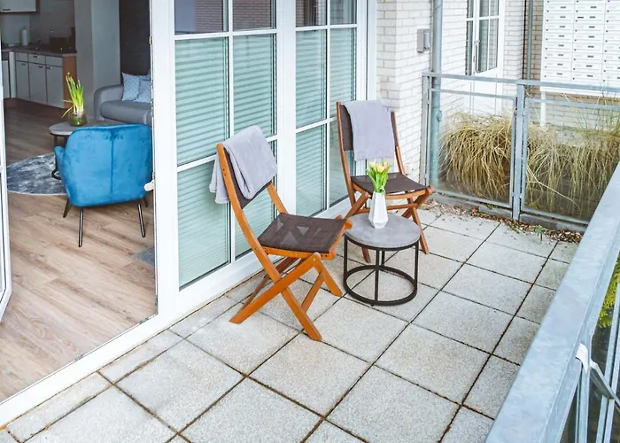 Seebruecke Timmendorfer Strand