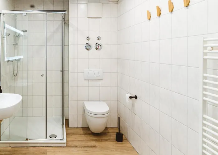 Seebruecke Timmendorfer Strand